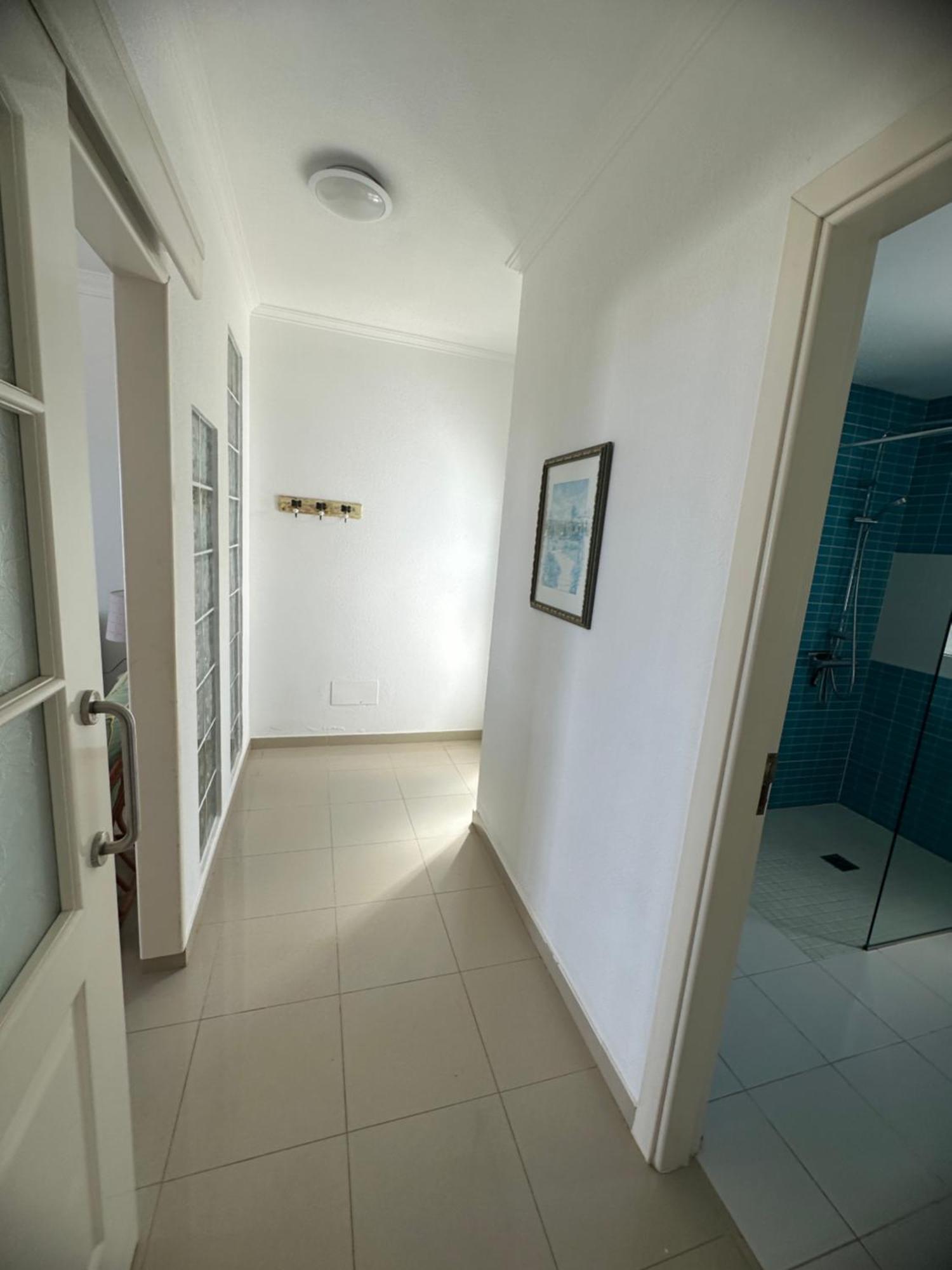 Apartamento Casa Adriana