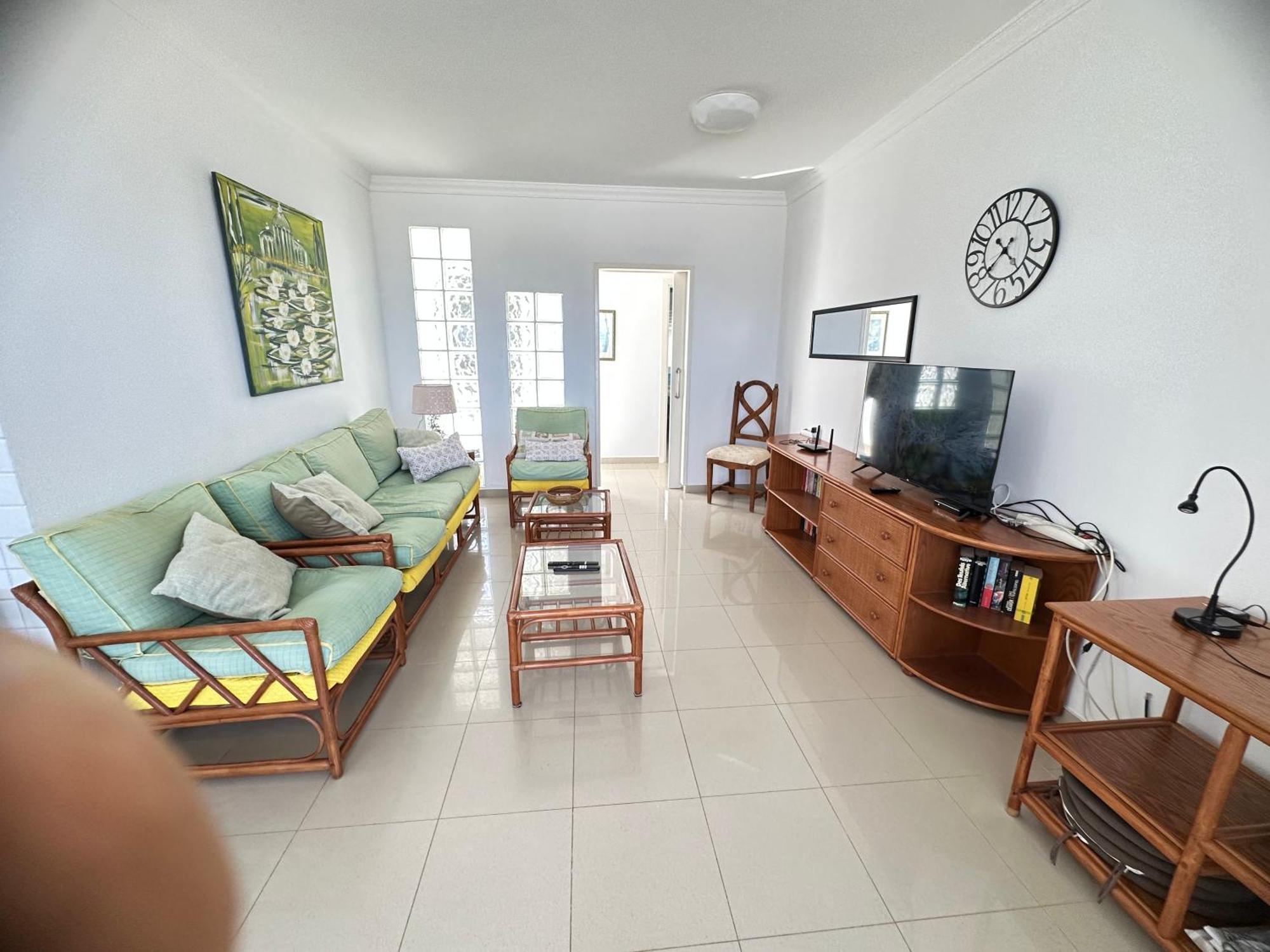 Apartamento Casa Adriana