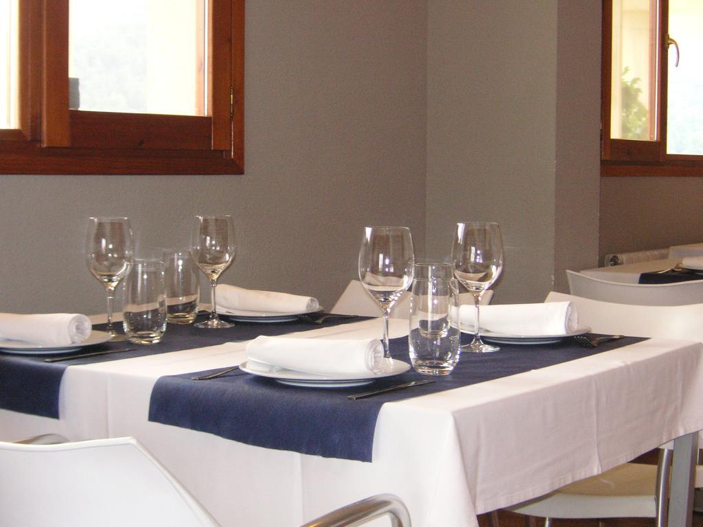 Hotel Aire De 2*