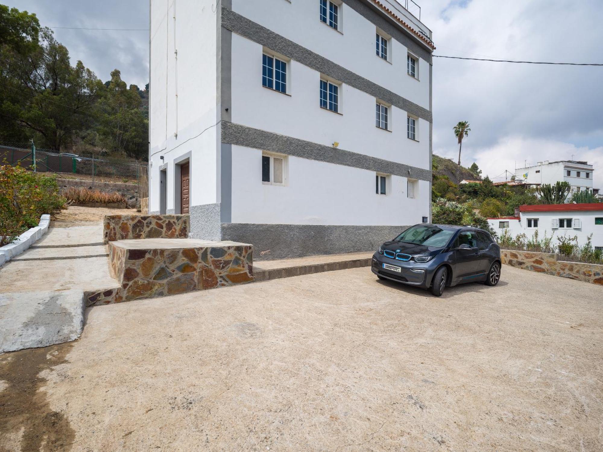 Apartment Samar Retreat Teror