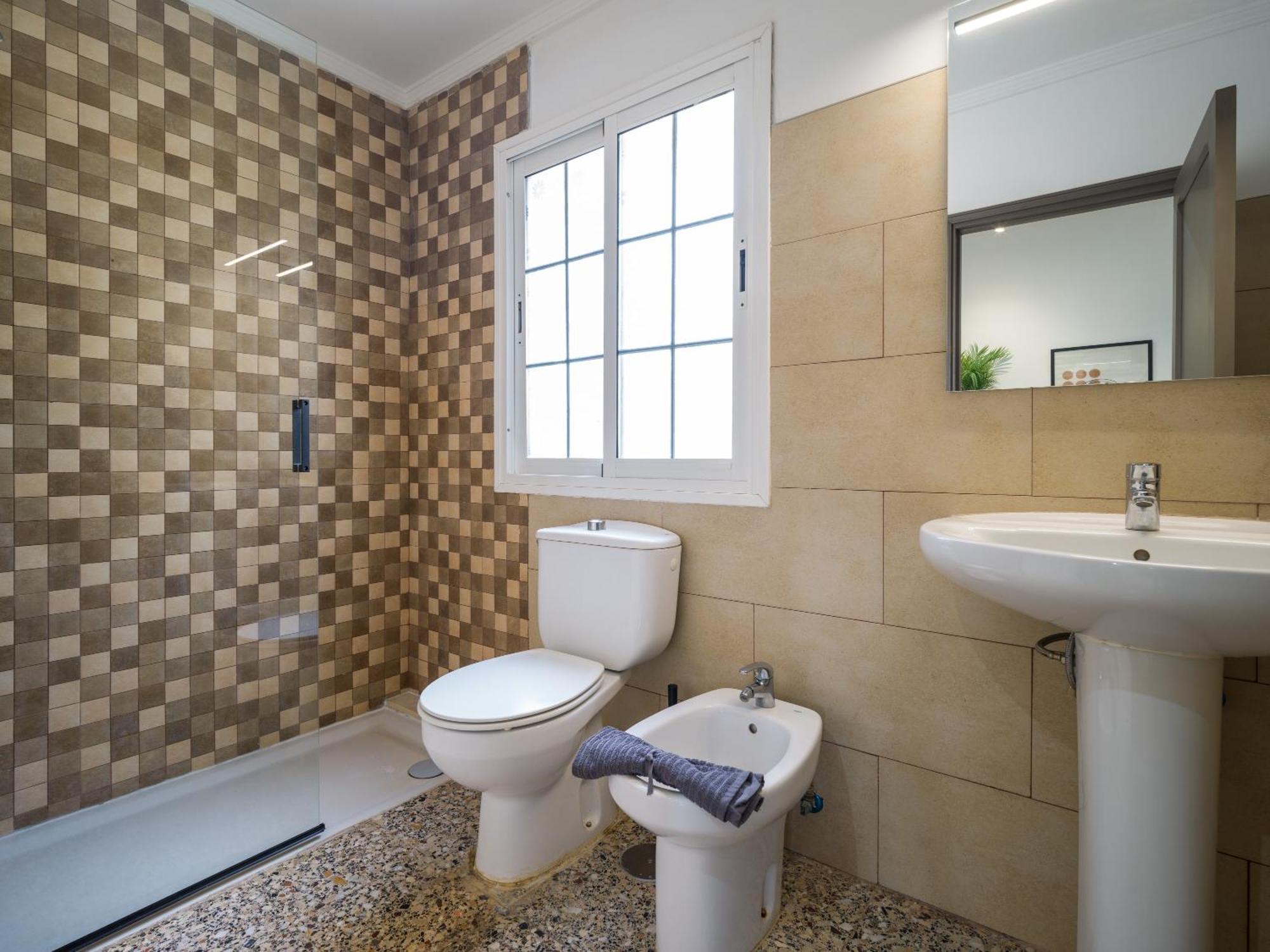 Apartment Samar Retreat Teror