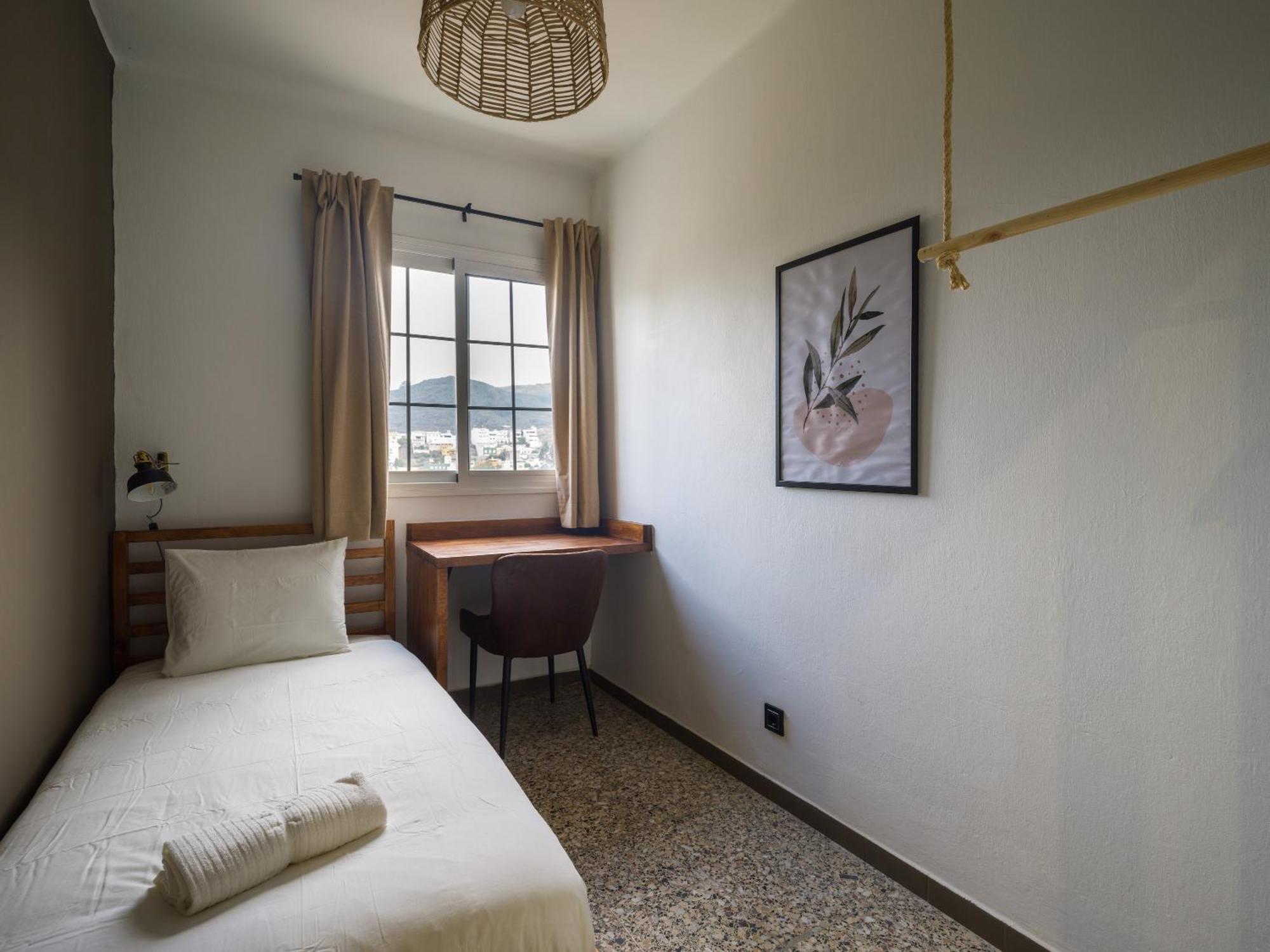 Samar Retreat Apartment