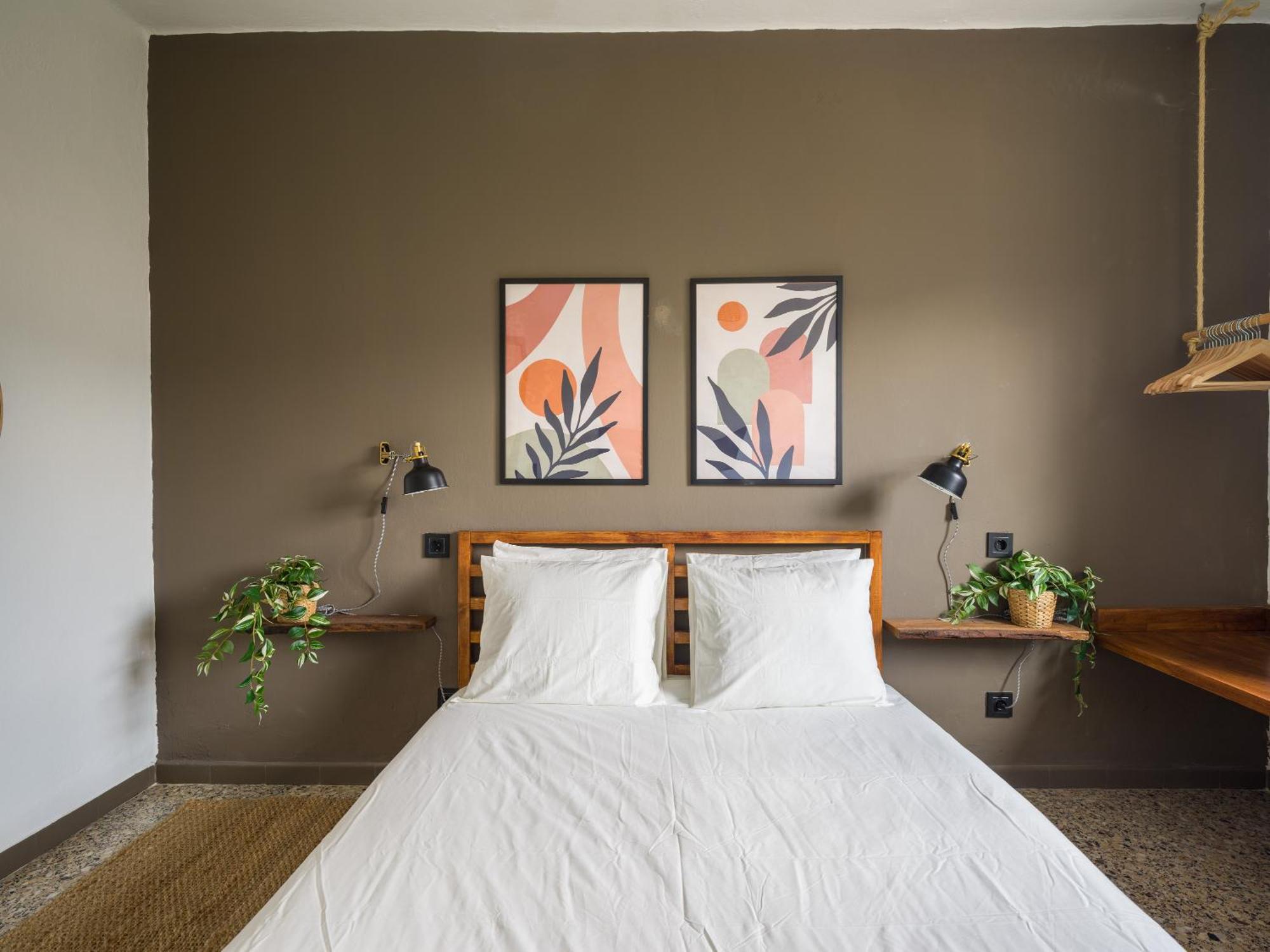 Apartment Samar Retreat *