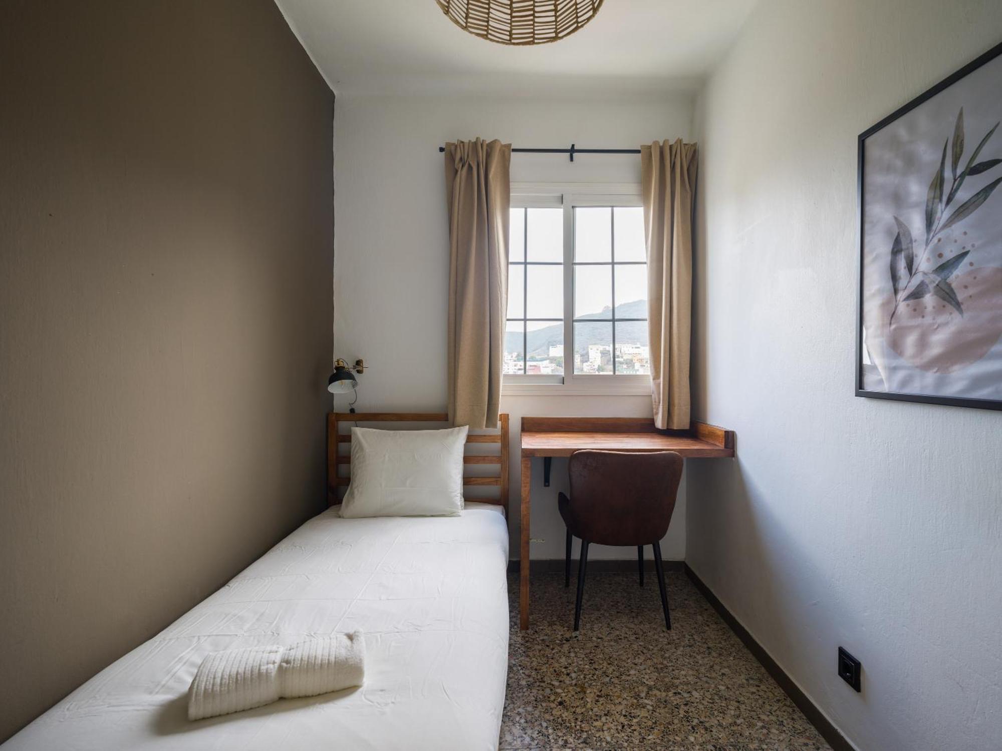 Apartment Samar Retreat *