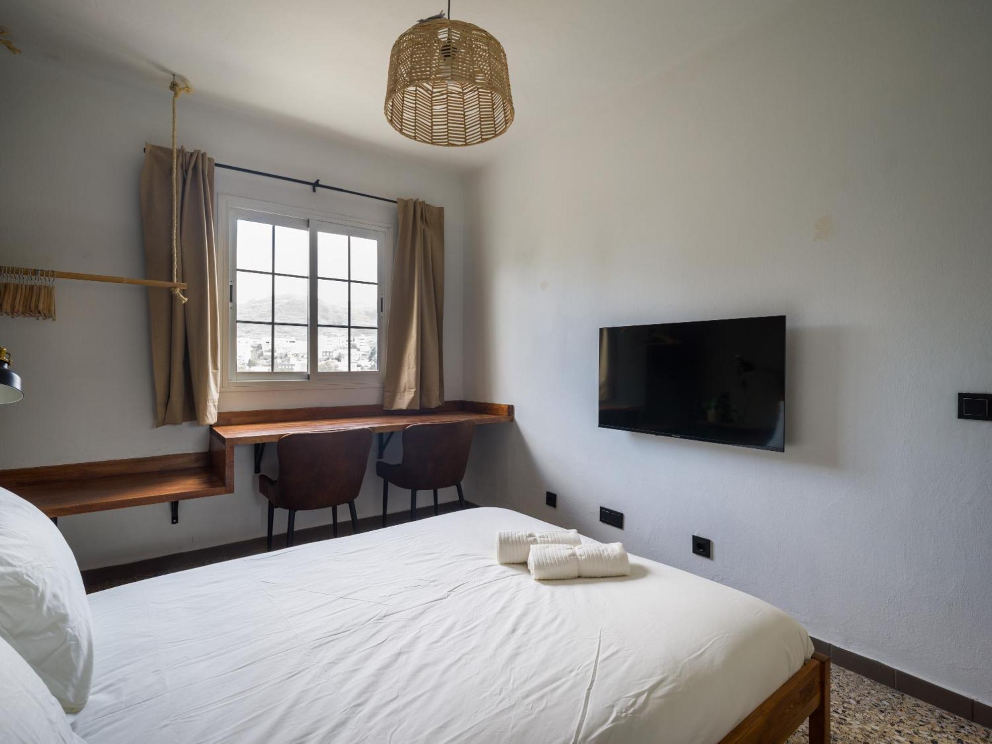 Samar Retreat Apartment Teror