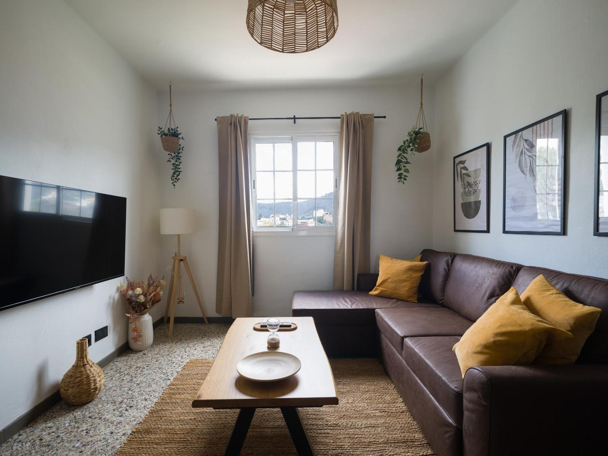 Samar Retreat Apartment