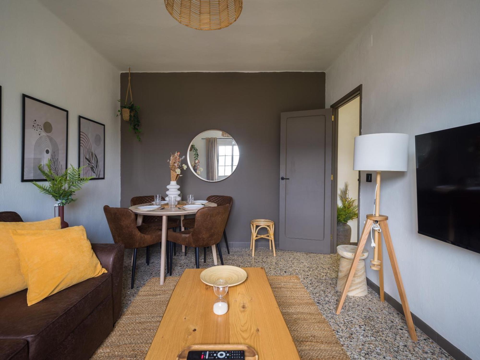 Apartment Samar Retreat