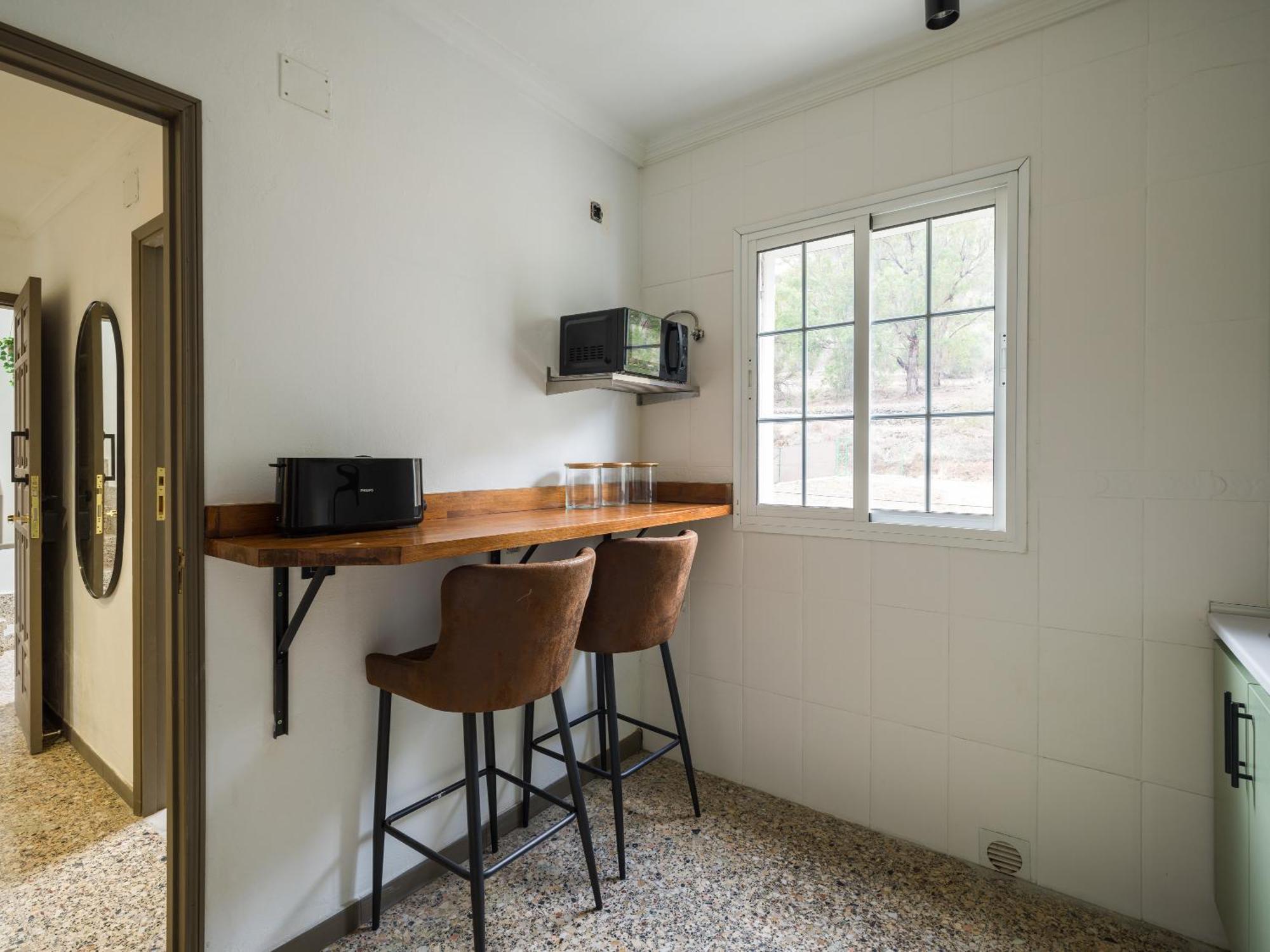 Samar Retreat Apartment *