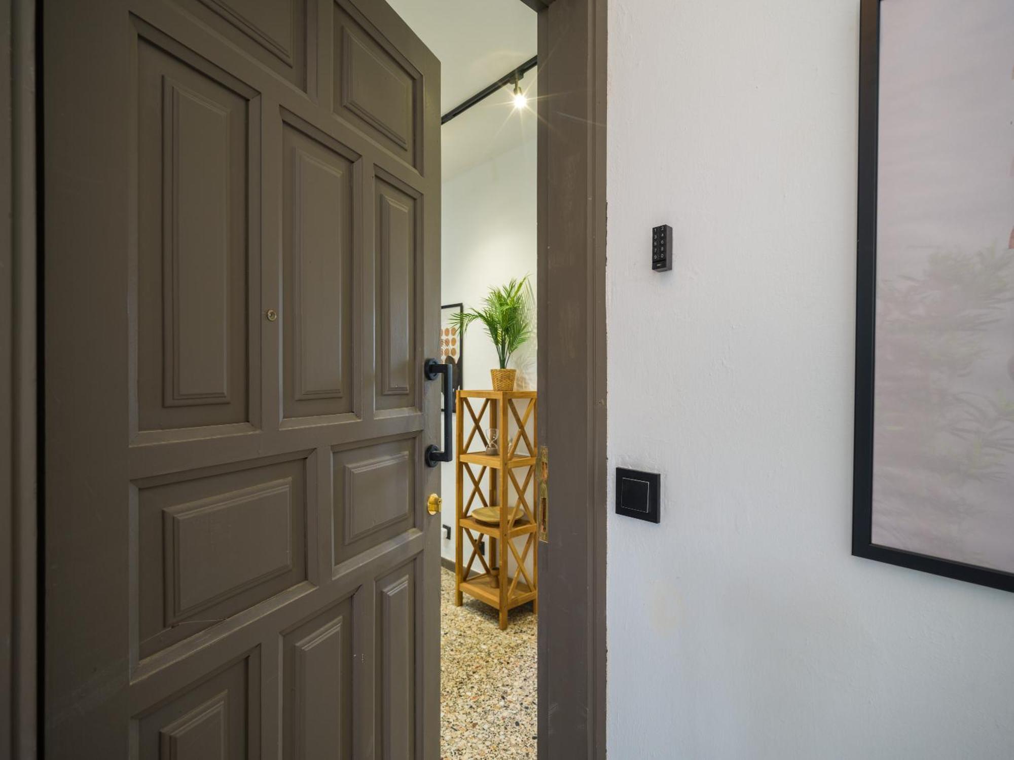 Samar Retreat Apartment *