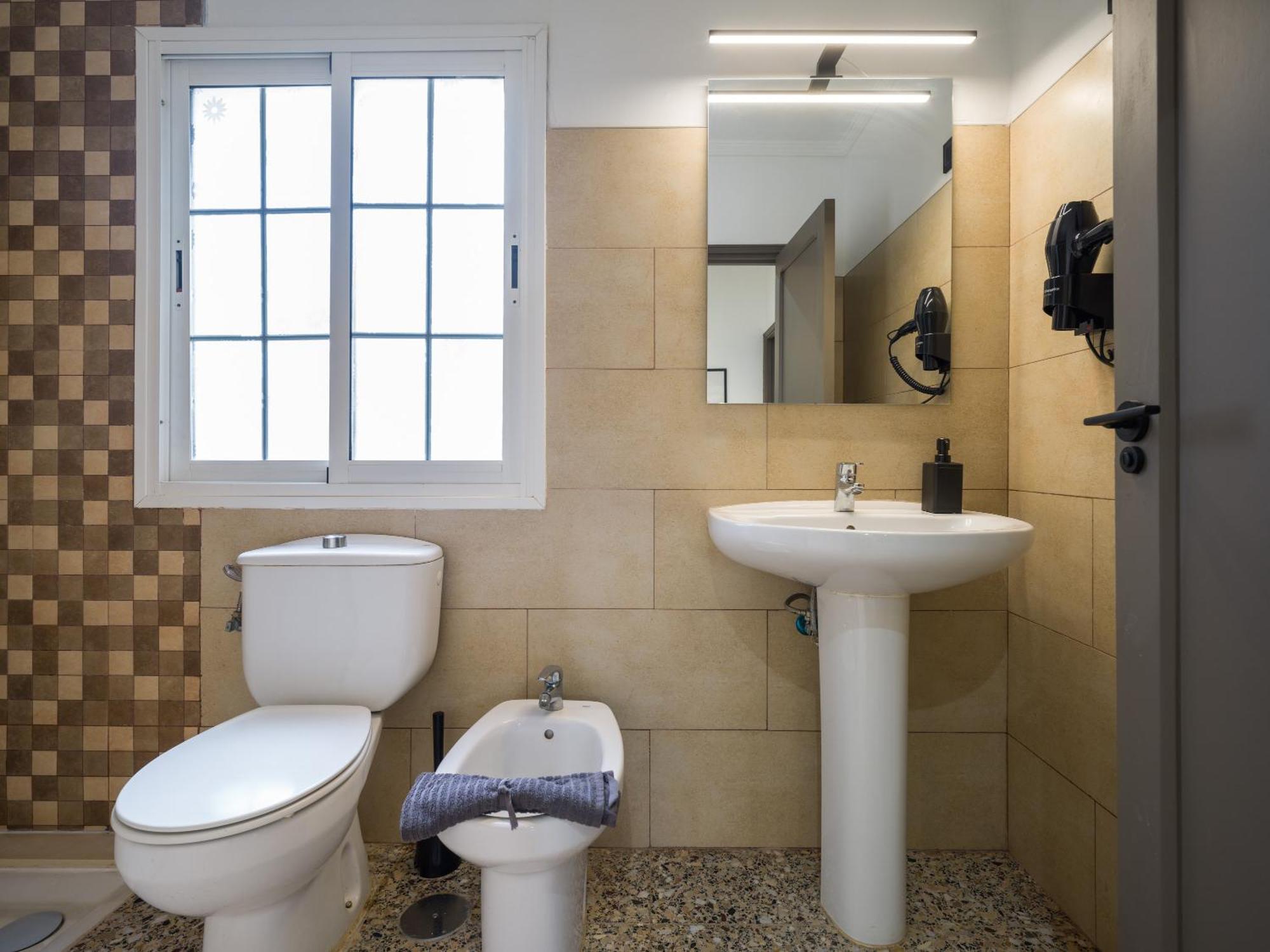 Samar Retreat Apartment Teror