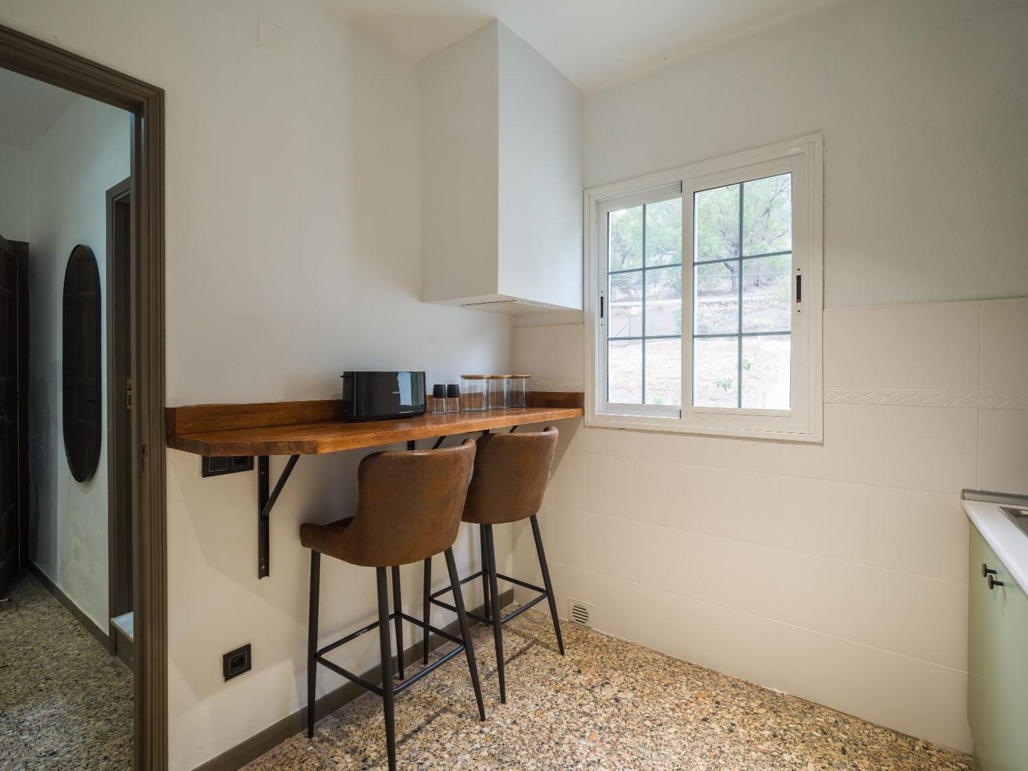 Samar Retreat Apartment *