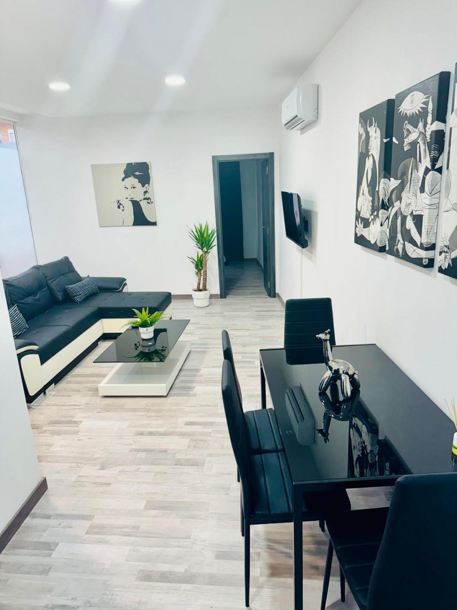 Duplex Th Sanse Norte *