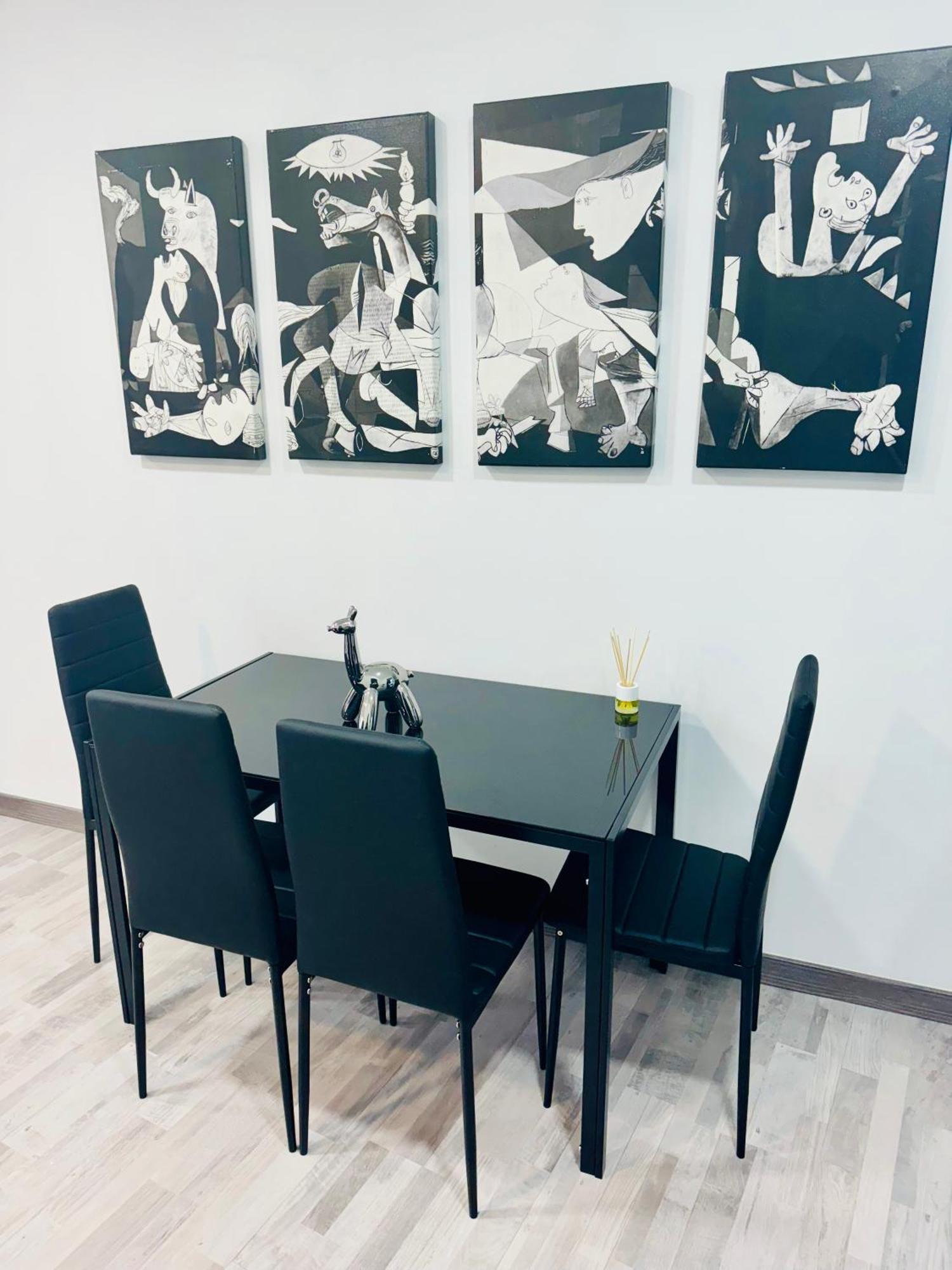 Duplex Th Sanse Norte *