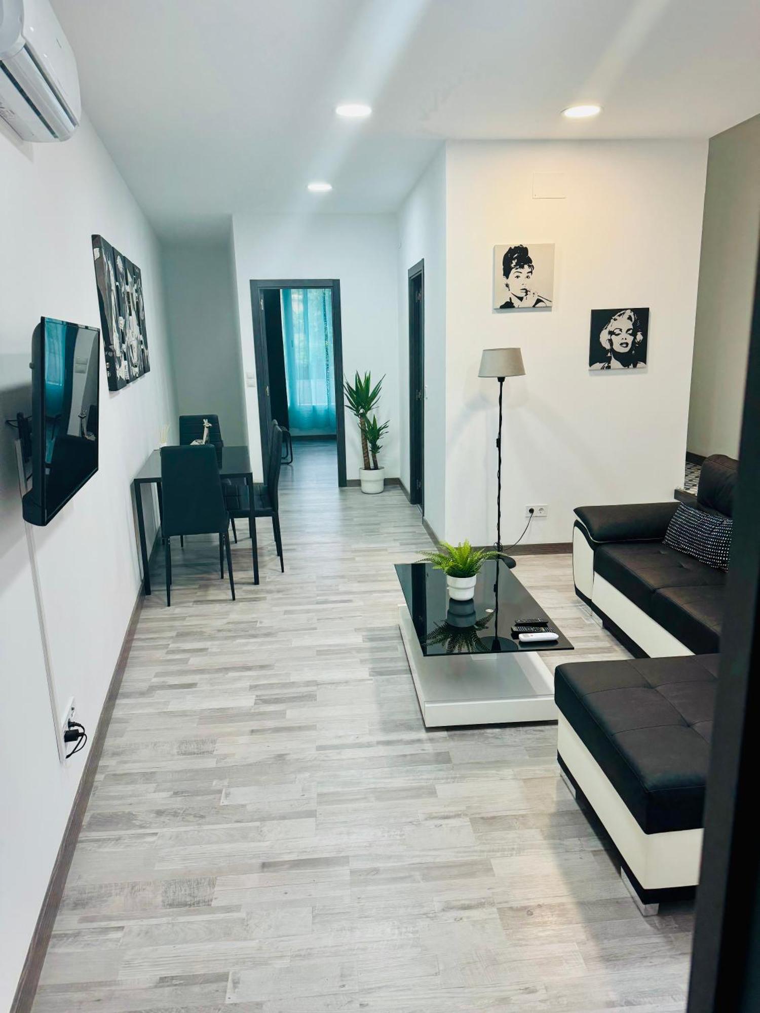 Duplex Th Sanse Norte San Sebastian de los Reyes