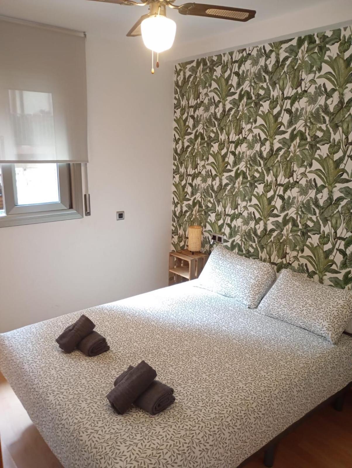 Purpurina Apartamento