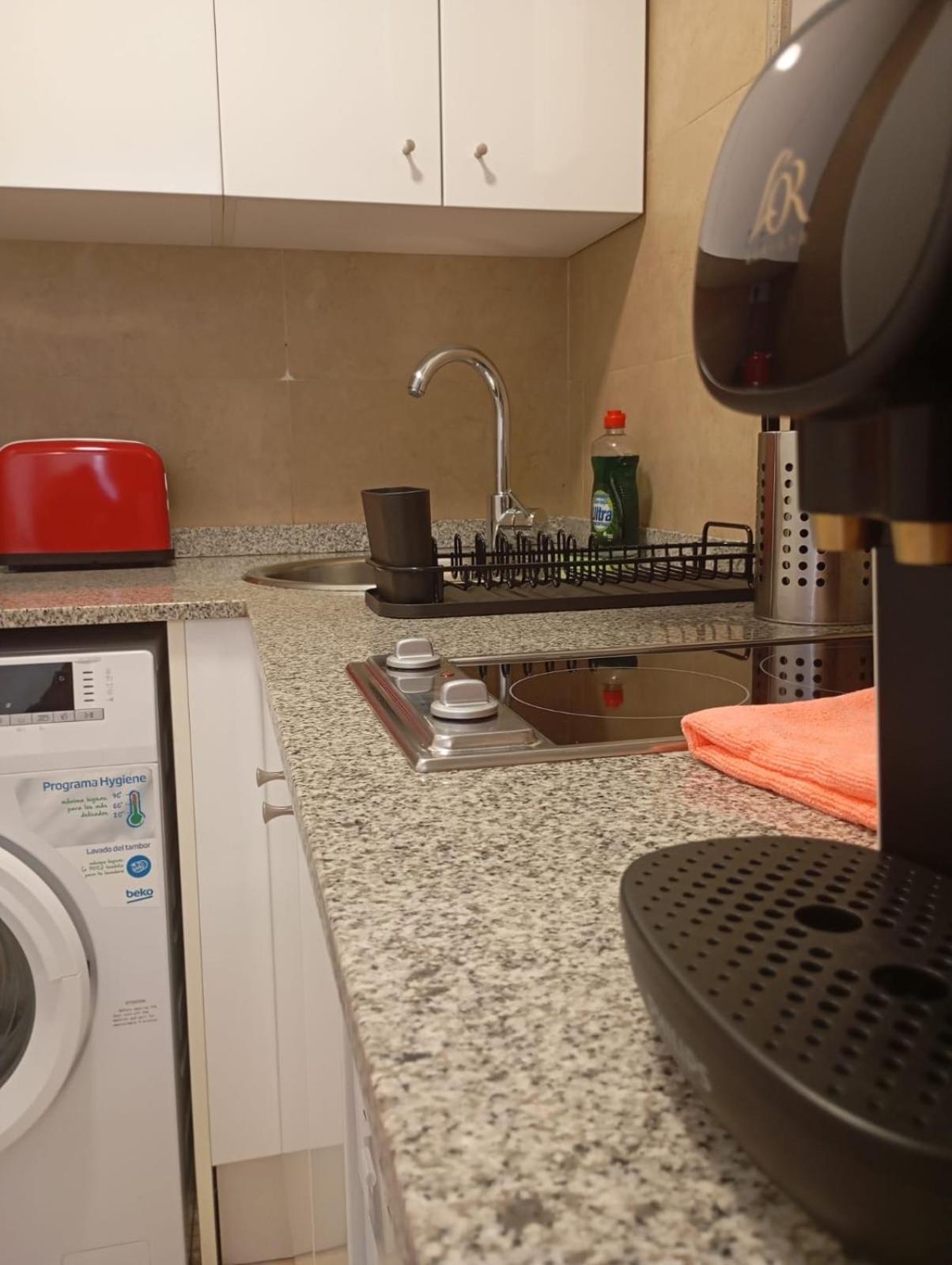 Apartamento Purpurina