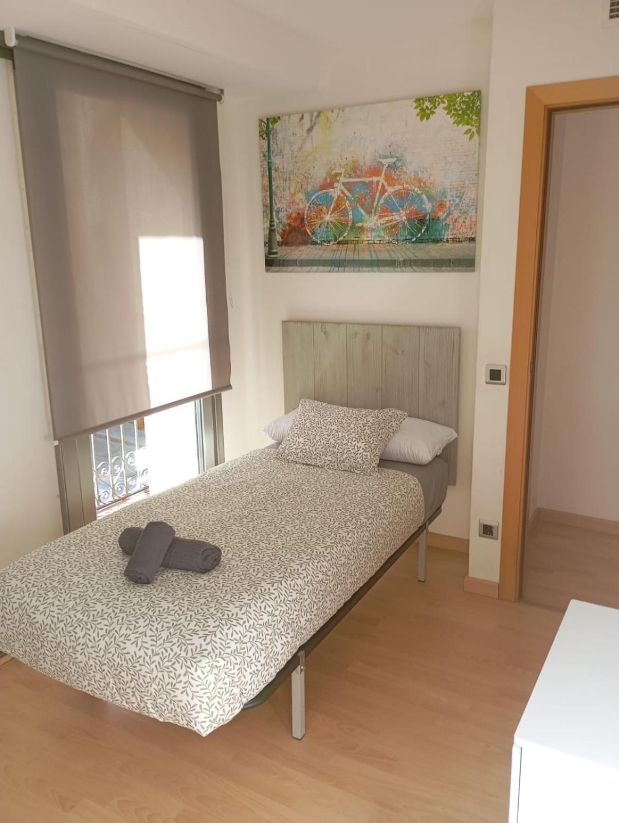 Purpurina Apartamento *