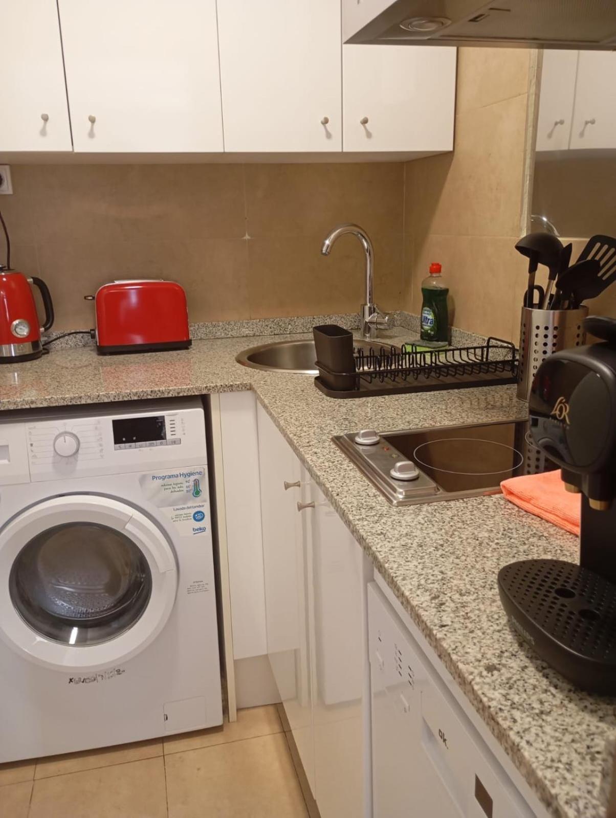 Apartamento Purpurina *
