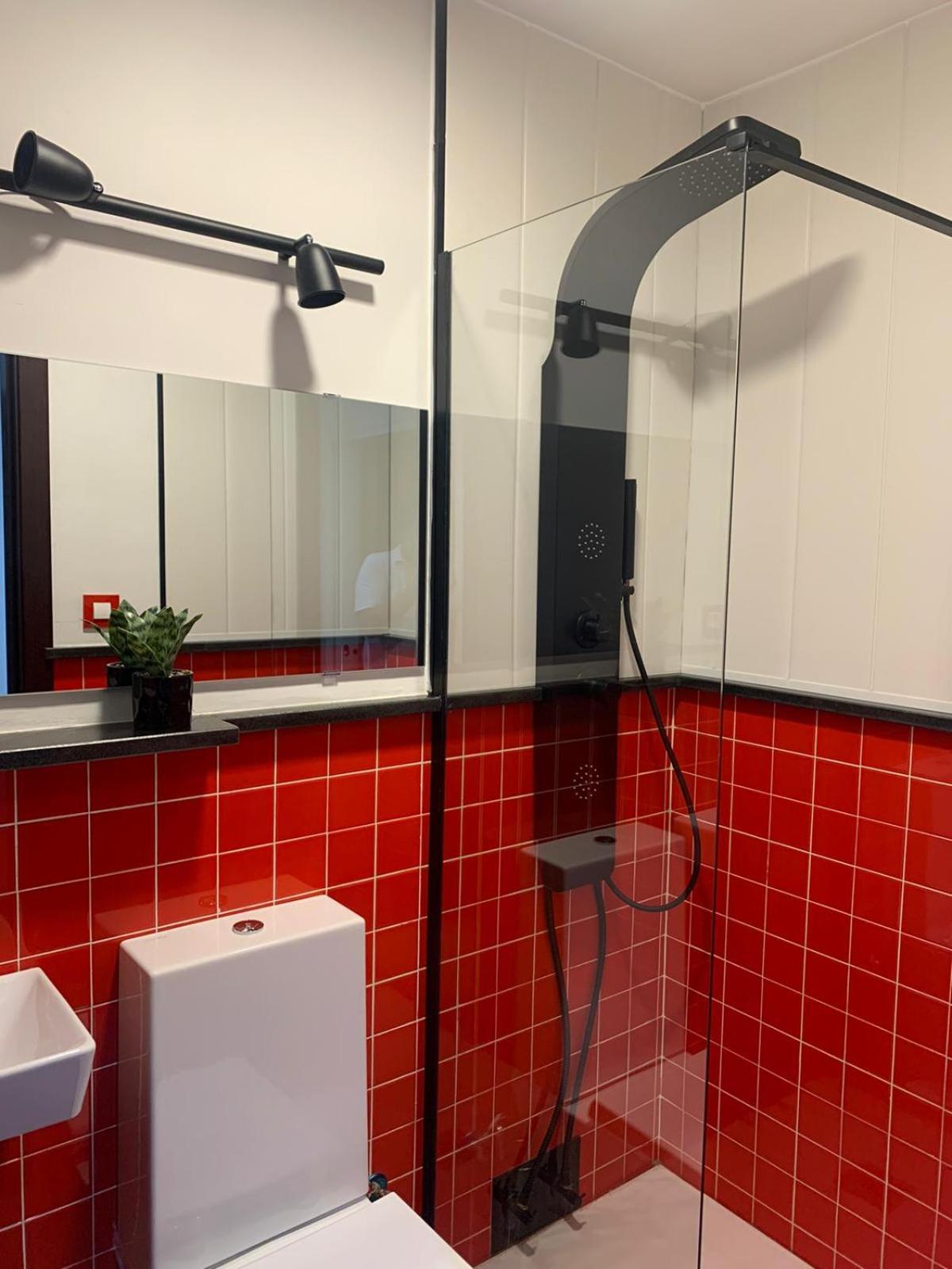 Apartment Estudio Puerta Del Sol Aguilar
