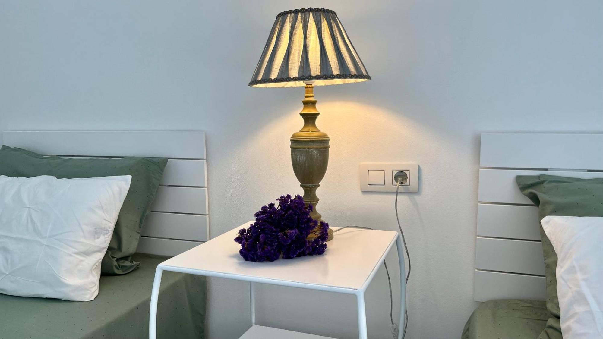 Apartment Cerca Del Mar Y Del Penon De Ifach