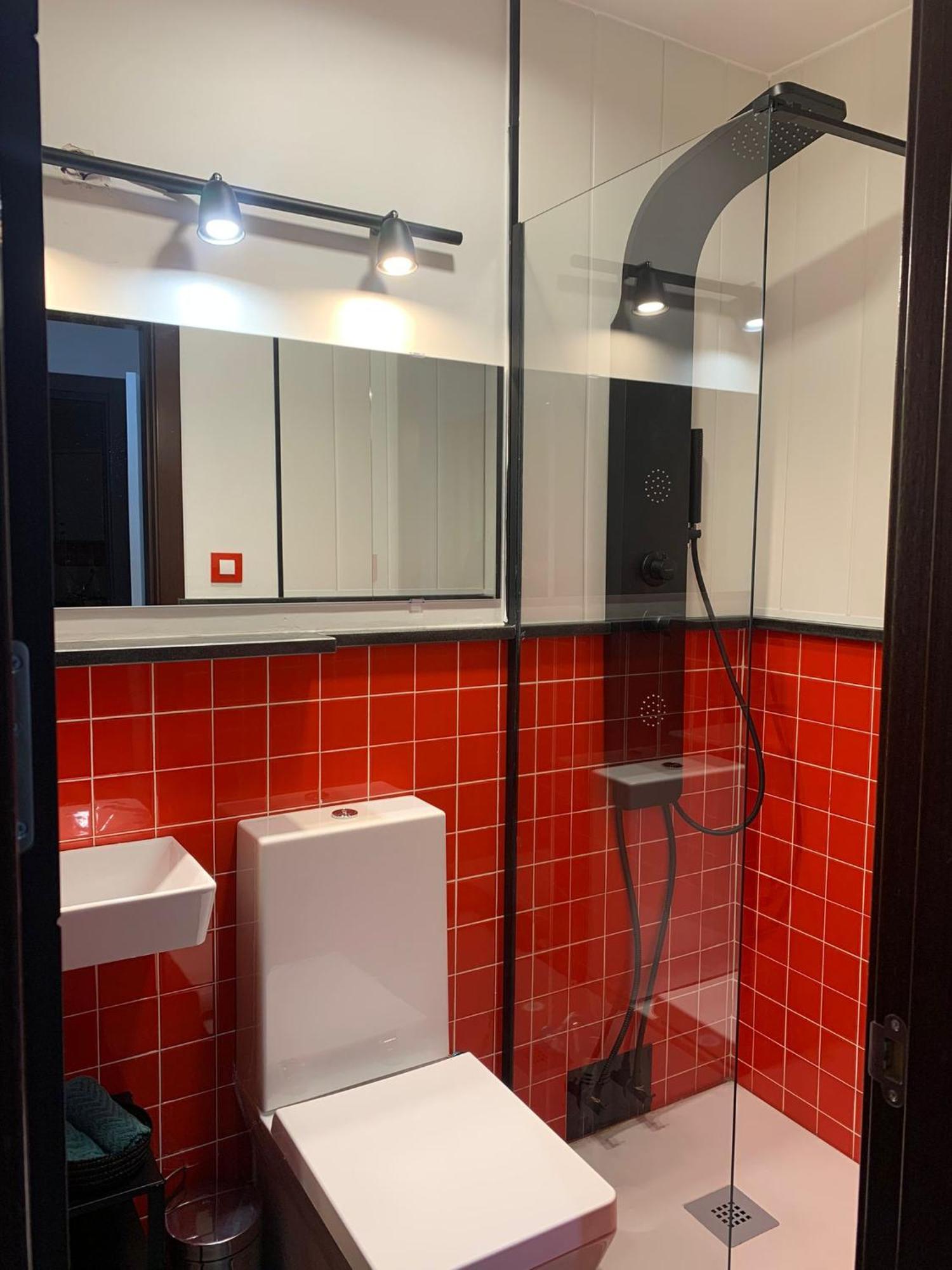 Apartment Estudio Puerta Del Sol *