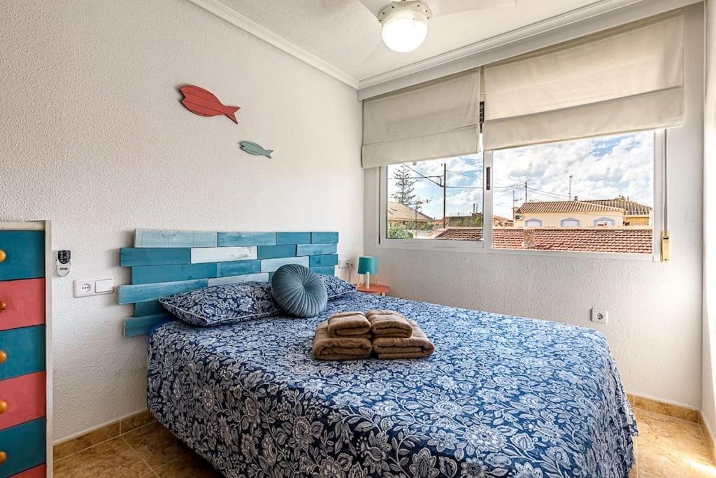 Villa Rocamar Hhh Con Piscina Privada A 120m De La Playa 10 Pax