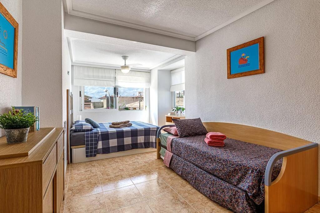 Rocamar Hhh Con Piscina Privada A 120m De La Playa 10 Pax Villa *