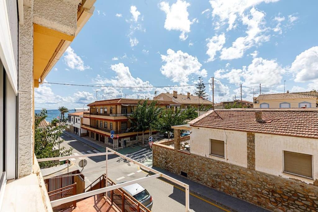 Rocamar Hhh Con Piscina Privada A 120m De La Playa 10 Pax * Torre de la Horadada