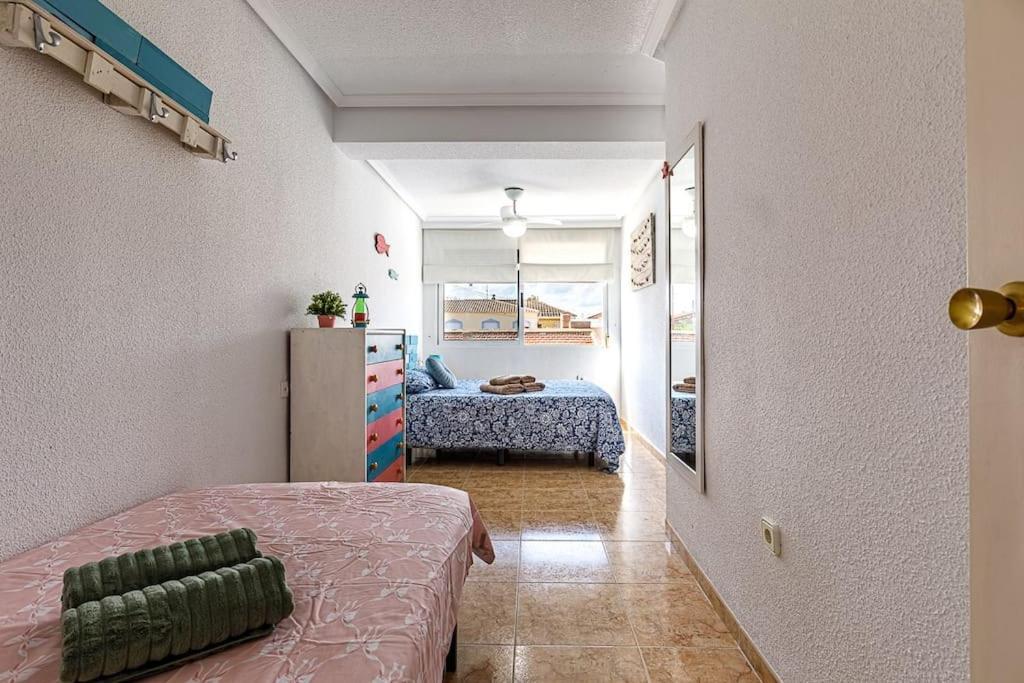 Rocamar Hhh Con Piscina Privada A 120m De La Playa 10 Pax Villa *
