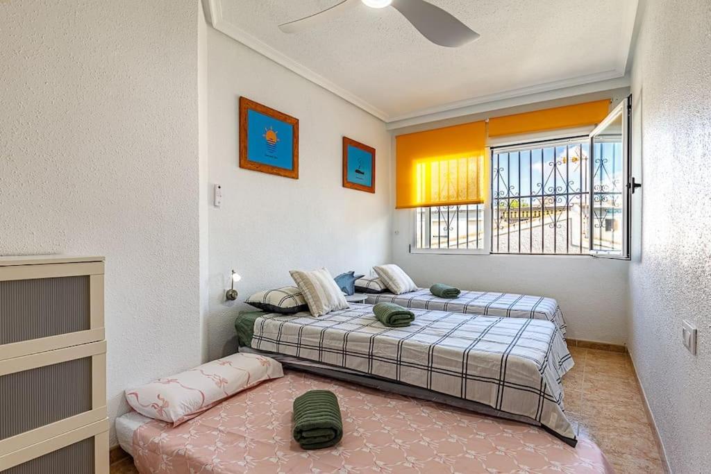 Rocamar Hhh Con Piscina Privada A 120m De La Playa 10 Pax *
