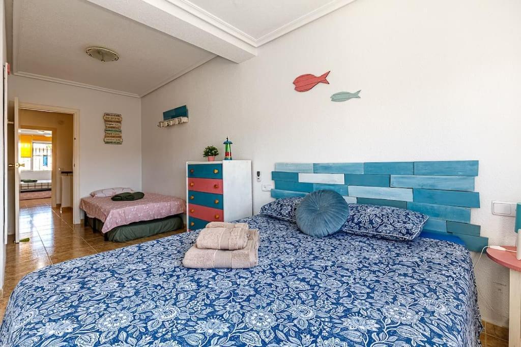 Villa Rocamar Hhh Con Piscina Privada A 120m De La Playa 10 Pax