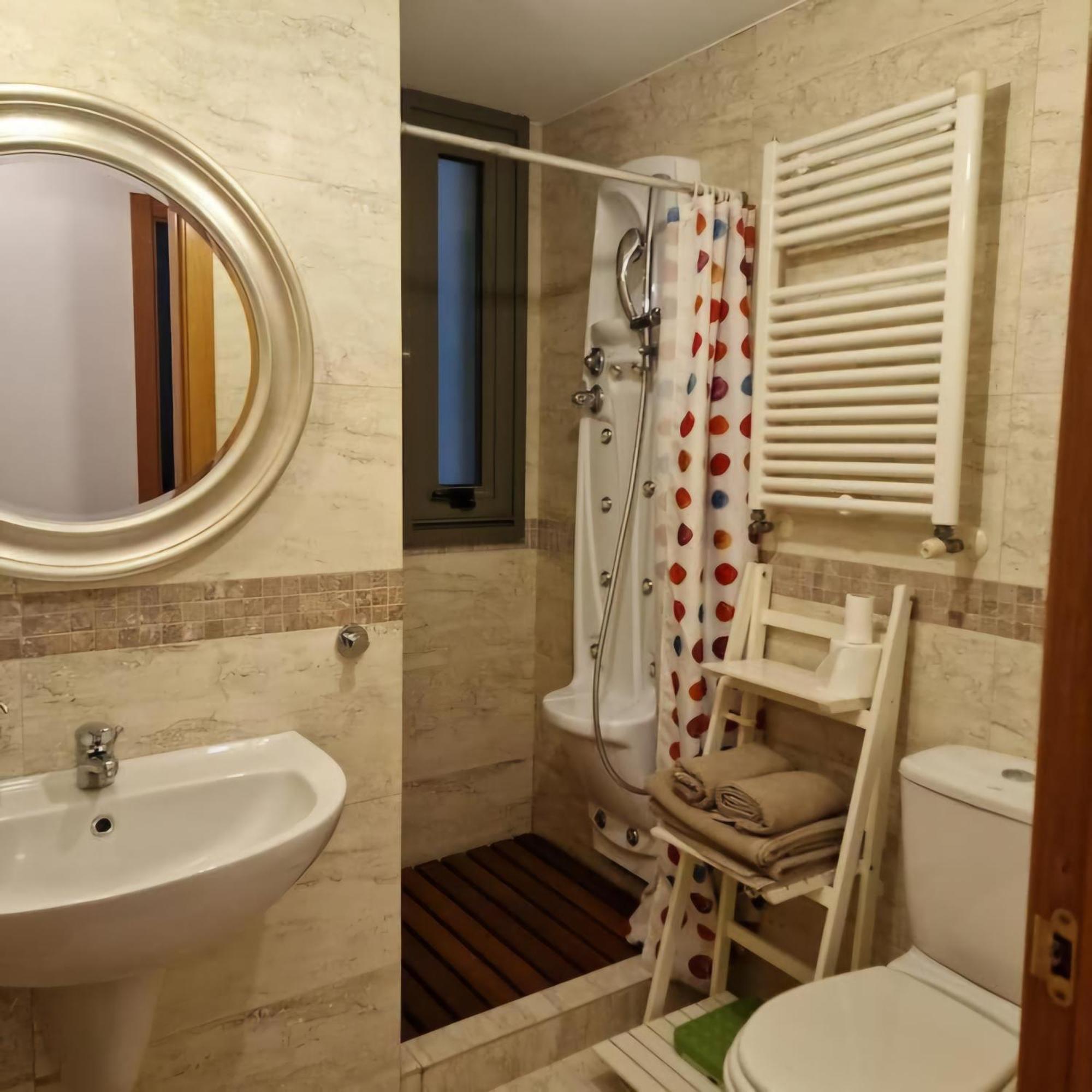 Apartment Piso Coruna