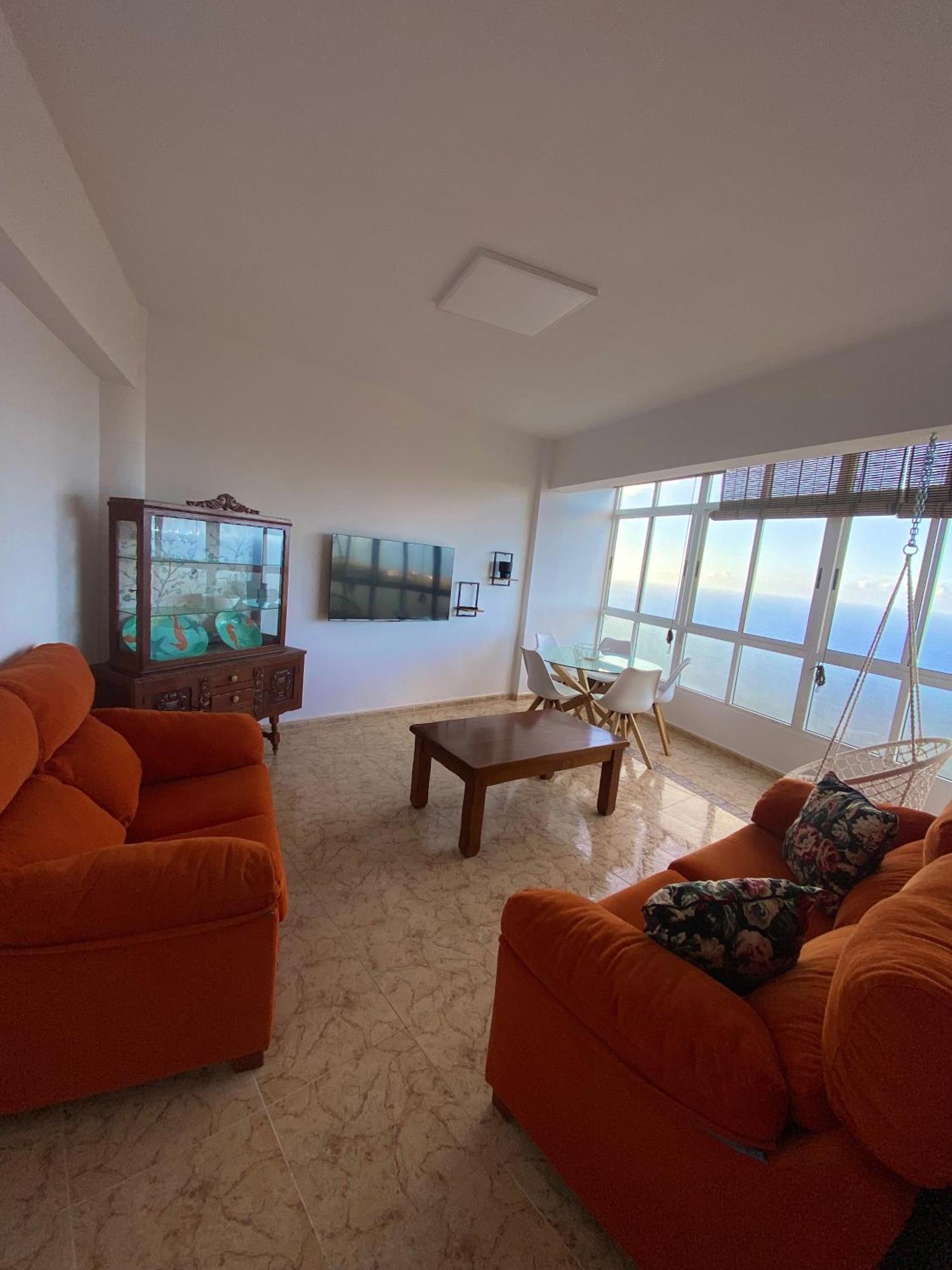 Casa Silvana Apartamento