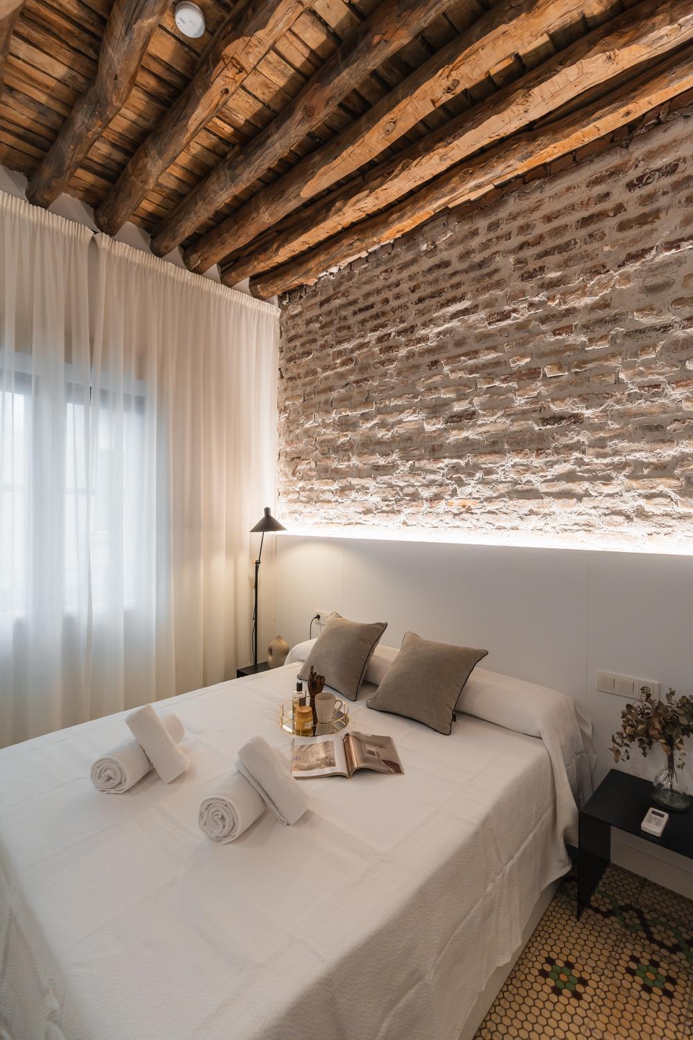 Apartamento Tuguest Buensuceso *
