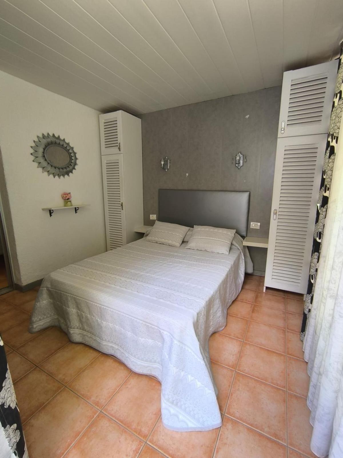 Apartamento Paradero Las Americas Con Jardin Apartment *