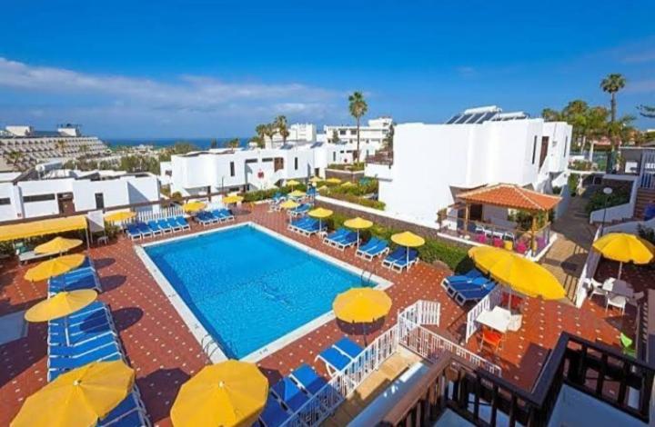 Apartamento Paradero Las Americas Con Jardin Apartment