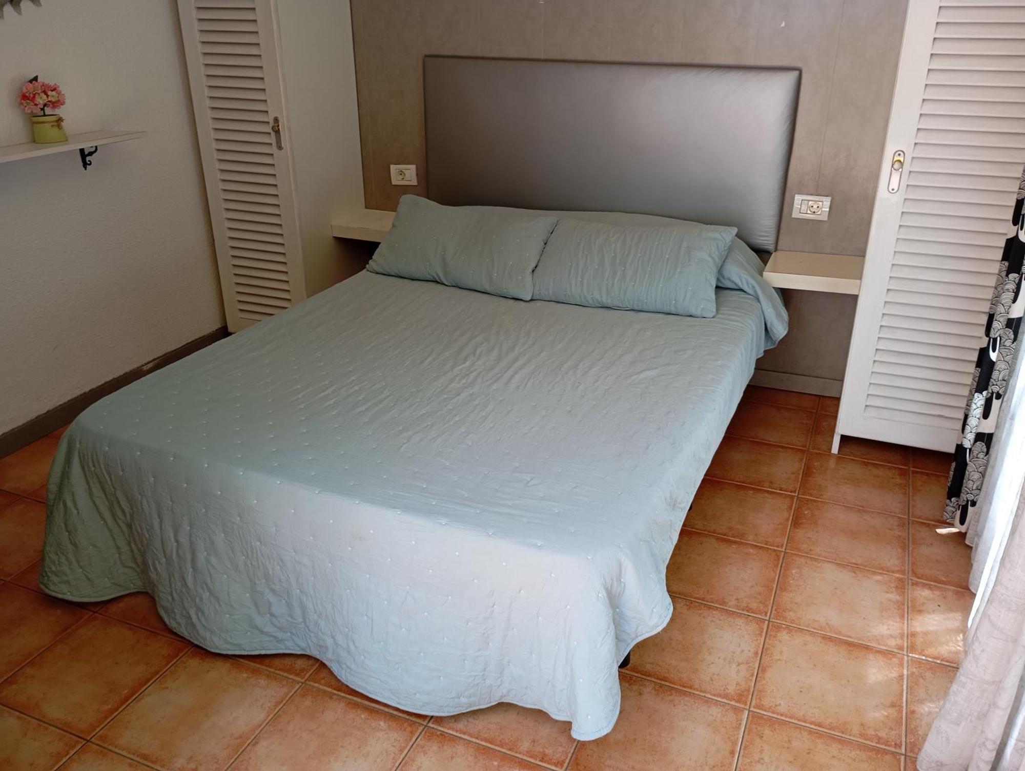 Apartment Apartamento Paradero Las Americas Con Jardin