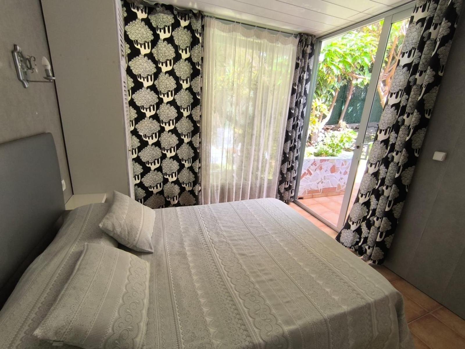Apartamento Paradero Las Americas Con Jardin Apartment *