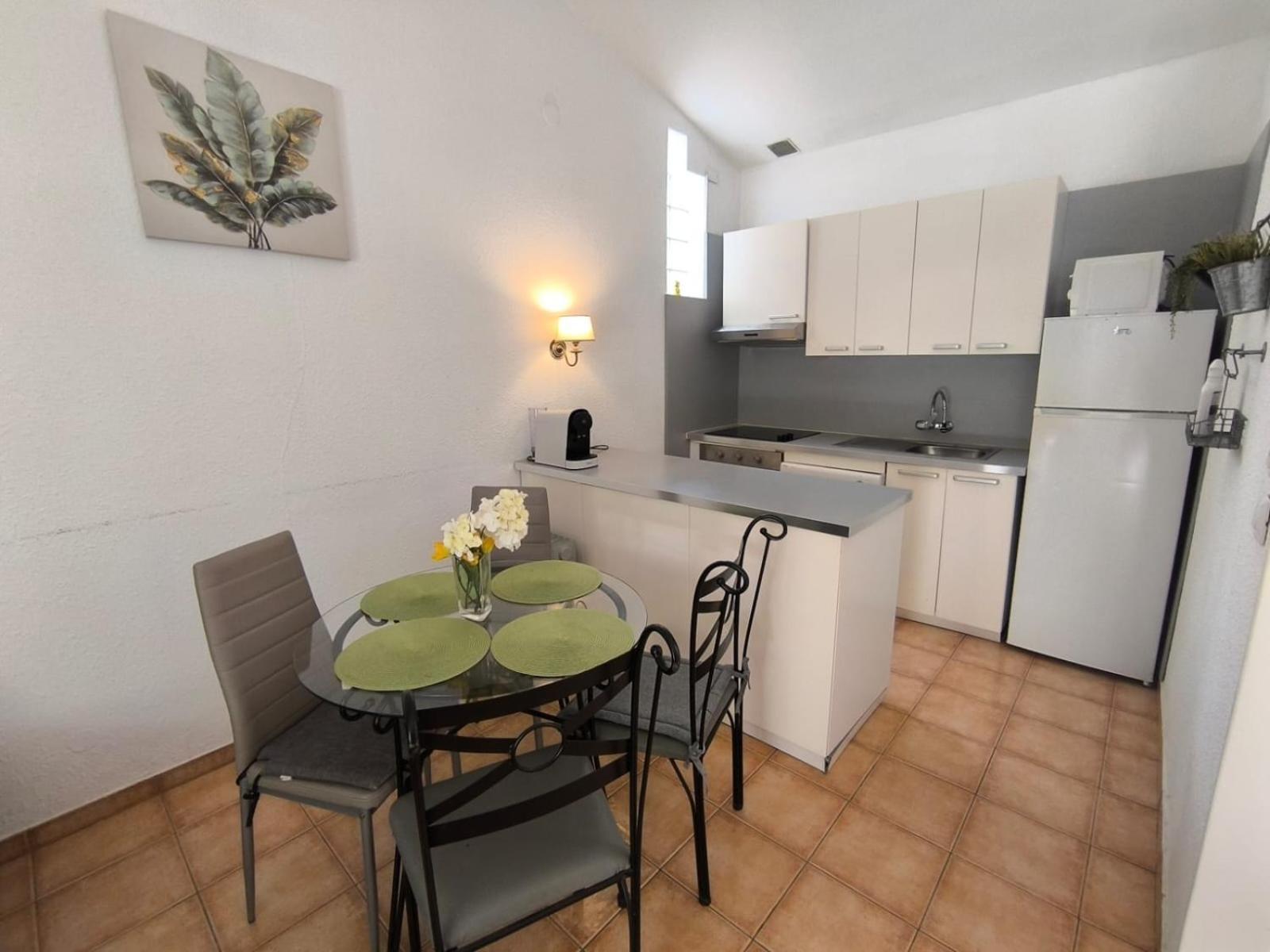 Apartment Apartamento Paradero Las Americas Con Jardin *