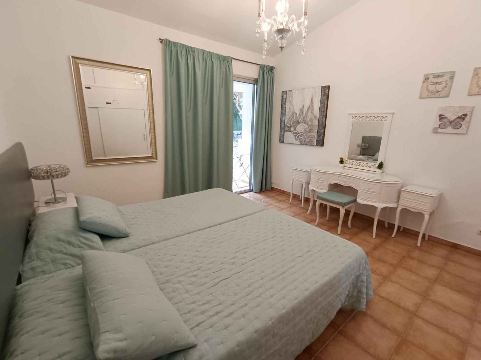 Apartment Apartamento Paradero Las Americas Con Jardin Playa de las Americas (Tenerife)