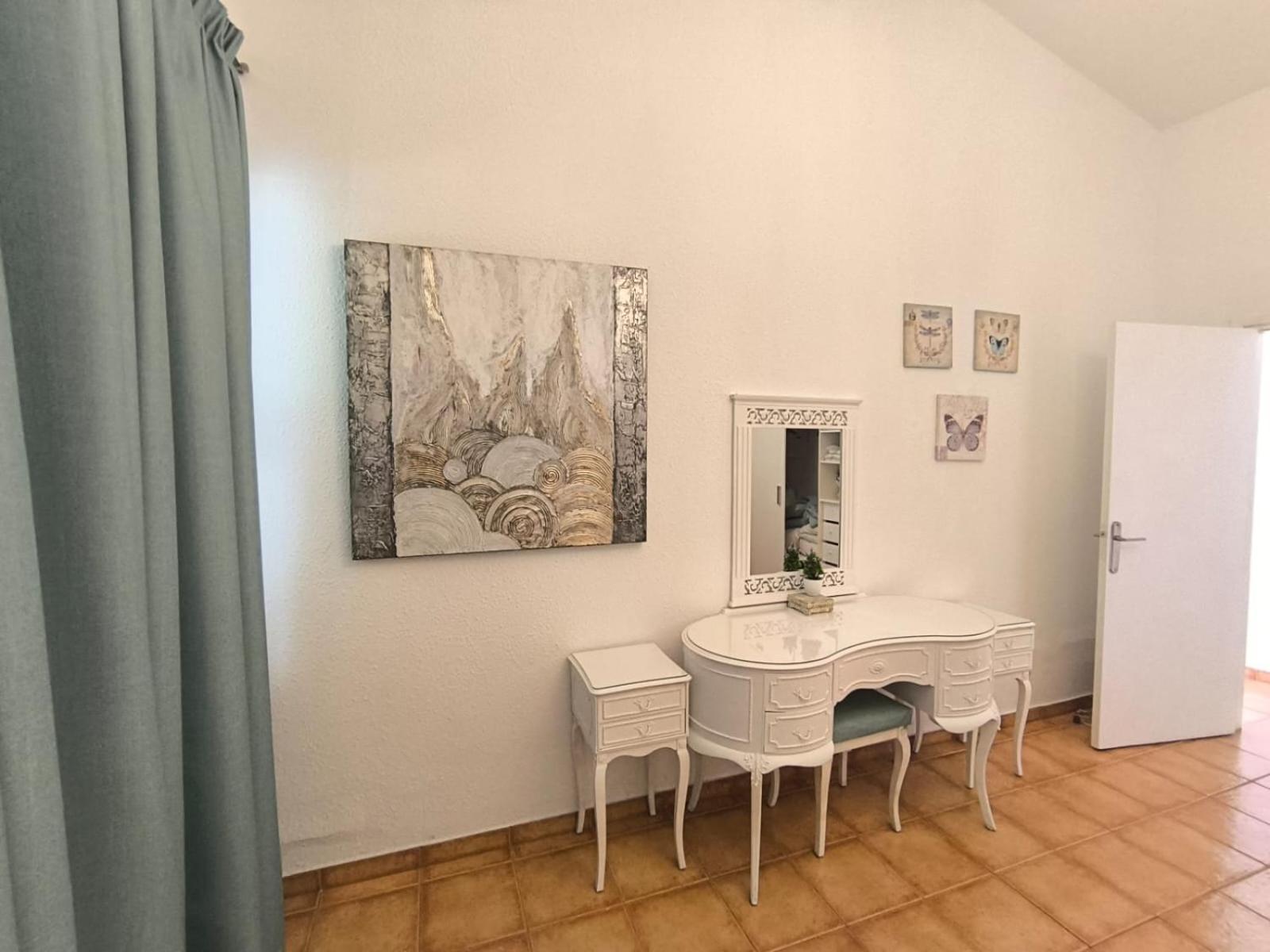 Apartamento Paradero Las Americas Con Jardin Apartment Playa de las Americas (Tenerife)