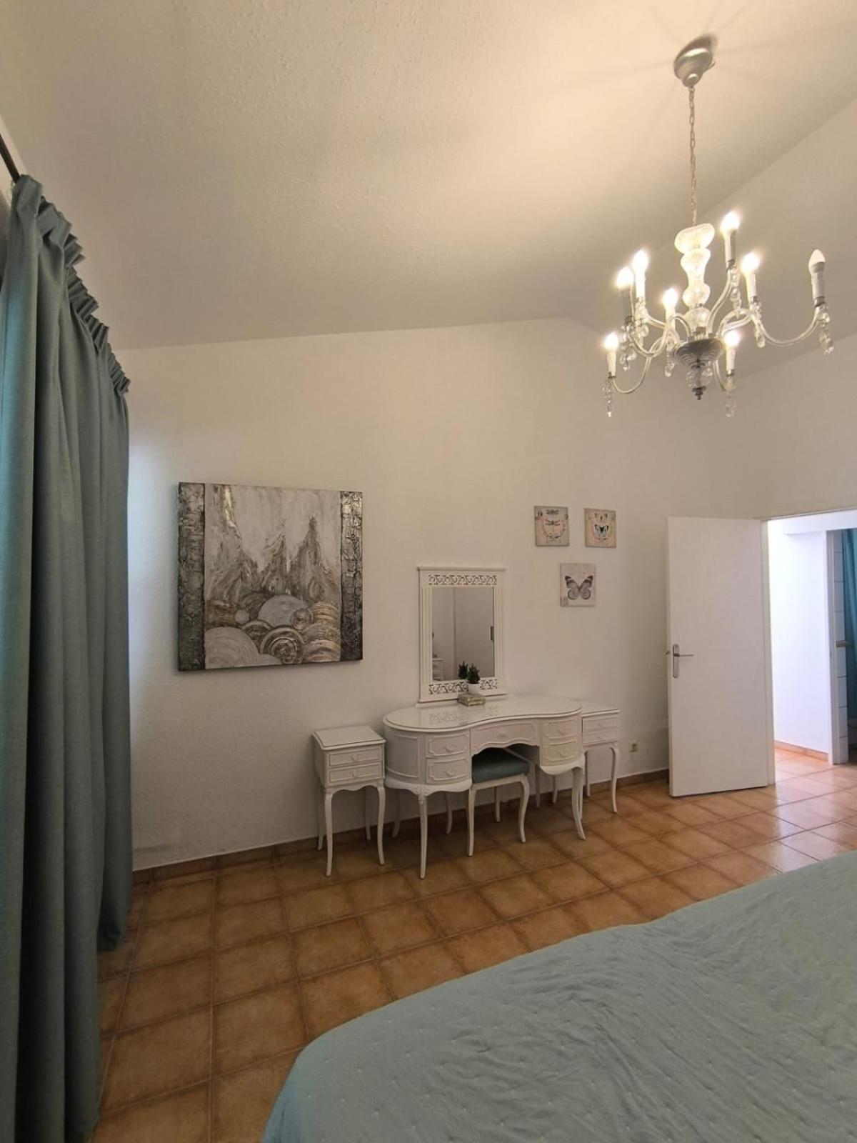 Apartamento Paradero Las Americas Con Jardin Playa de las Americas (Tenerife)