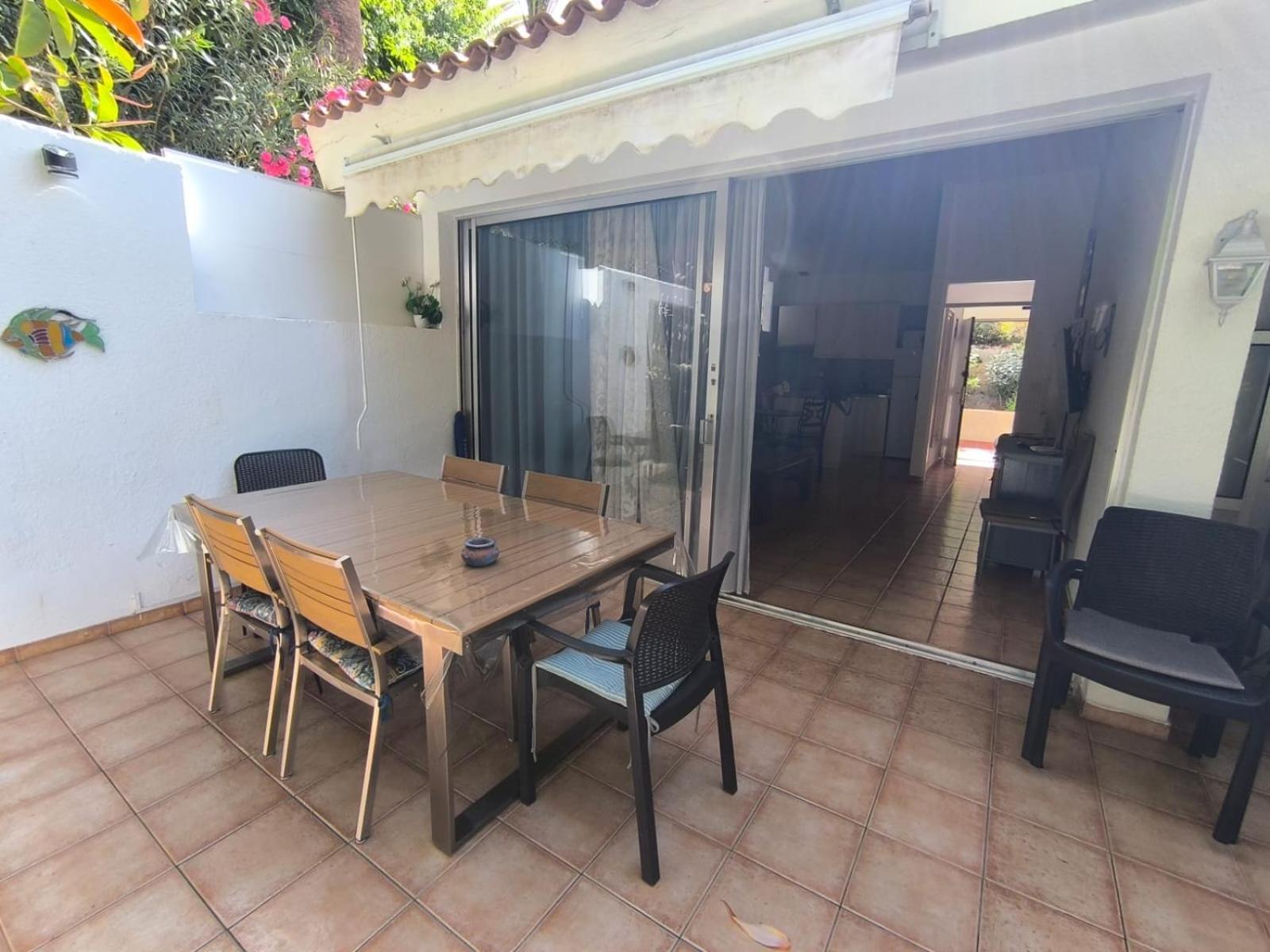 Apartamento Paradero Las Americas Con Jardin Apartment *