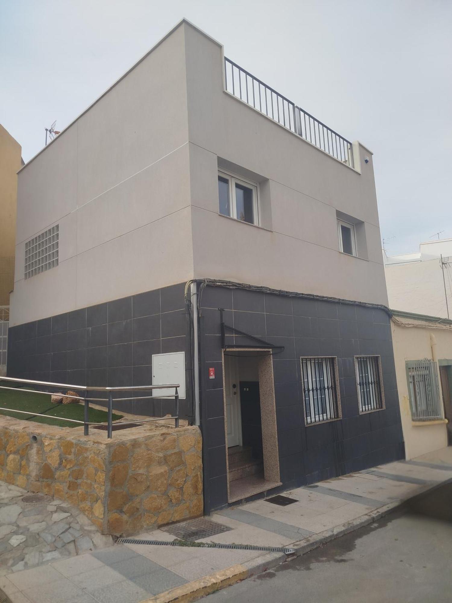 Apartamento Casa Planta Baja En *