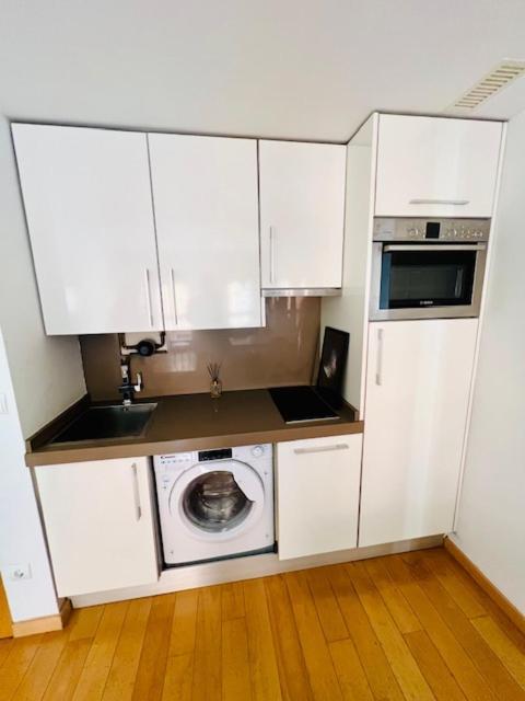 Apartamento Nolasco *
