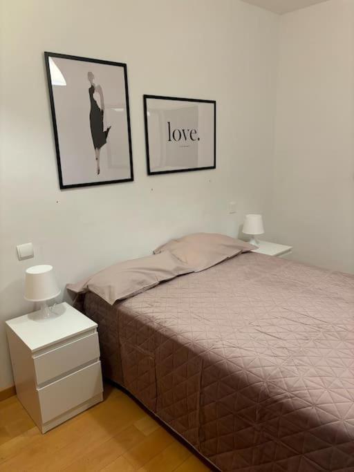 Apartamento Nolasco