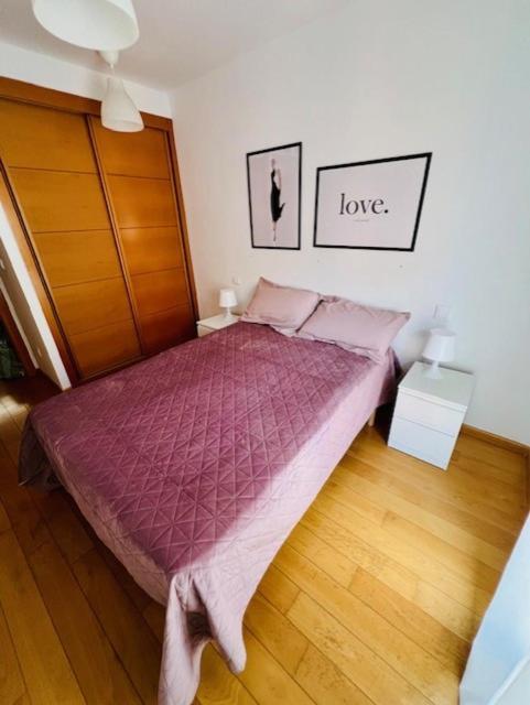 Nolasco Apartamento Zaragoza