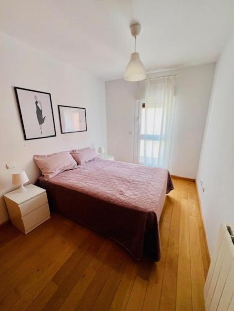 Apartamento Nolasco
