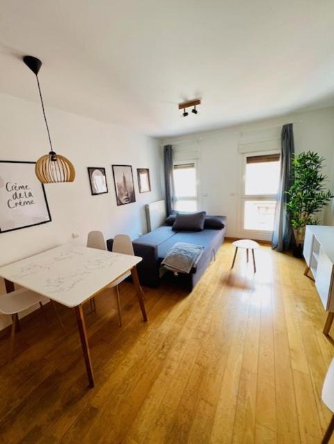 Apartamento Nolasco *