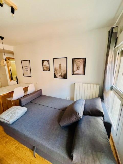 Apartamento Nolasco Zaragoza